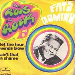 Fats Domino - Let The Four Winds Blow / Ain't That A Shame Mp3
