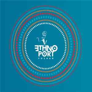 Various - Ethno Port Poznan Festival 2009 Promo CD Mp3
