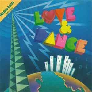 Various - Love & Dance Mp3