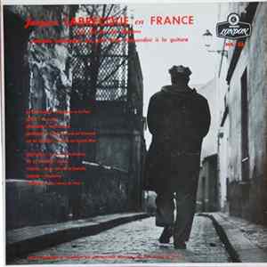 Jacques Labrecque - Jacques Labrecque En France Mp3