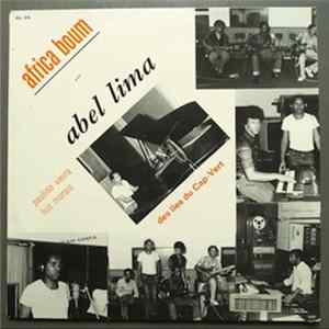 Abel Lima - Africa Boum Mp3