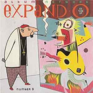 Various - Expand-O CD Tune Up 9 Mp3