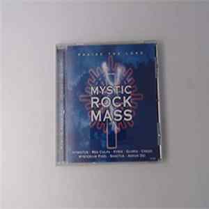 Capella Gregoriana, Joe Kern - Mystic Rock Mass - Praise The Lord Mp3