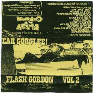 Flash Gordon - Vol 2 Mp3