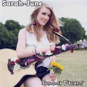 Sarah Turrell - Summer Dreams Mp3