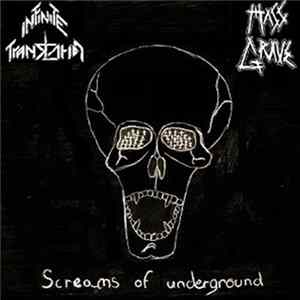 Infinite Translation, Mass Grave - Screams of underground Mp3