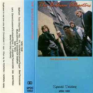 The Balham Alligators - The Balham Alligators Mp3