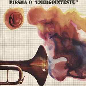Kemal Monteno - Pjesma O "Energoinvestu" Mp3