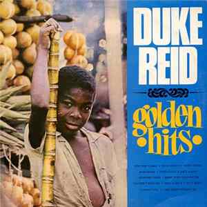 Various - Duke Reid Golden Hits Mp3