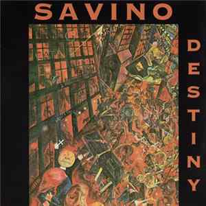 Savino - Destiny Mp3