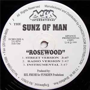 Sunz Of Man - Rosewood / Hell's Inmates Mp3