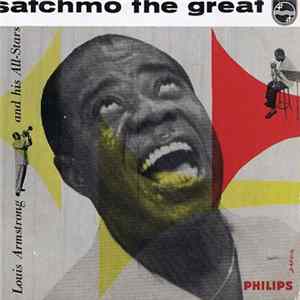 Louis Armstrong Og Hans All-Stars - Satchmo The Great Mp3