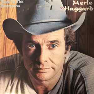 Merle Haggard - Back To The Barrooms Mp3