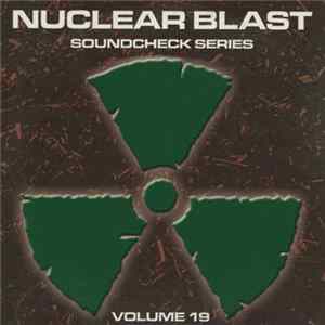 Various - Nuclear Blast Soundcheck Series - Volume 19 Mp3