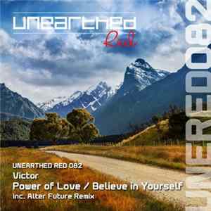Victor - Power Of Love / Believe In Yourself Mp3