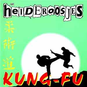 De Heideroosjes - Kung-Fu Mp3