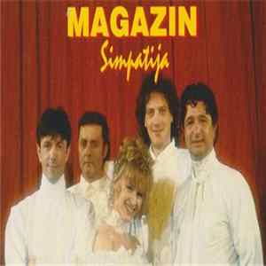 Magazin - Simpatija Mp3
