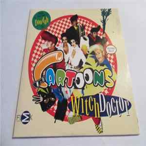 Cartoons - Witch Doctor Mp3