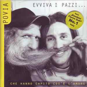 Povia - Evviva I Pazzi... Mp3
