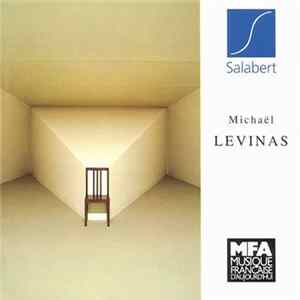 Michaël Levinas - Michaël Levinas Mp3