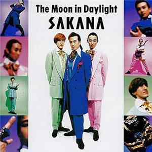 SΛKΛNΛ - The Moon In Daylight Mp3