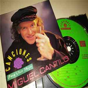 Miguel Cantilo - Canciones Para Vivir Mejor Mp3