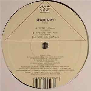 DJ Dandi & Ugo - Frigida Mp3