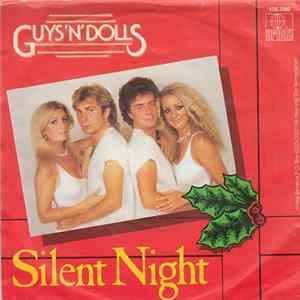 Guys 'n Dolls - Silent Night Mp3
