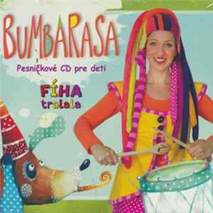 Miroslav Šibík, Martina Jelenová - Fíha Tralala Bumbarasa Mp3