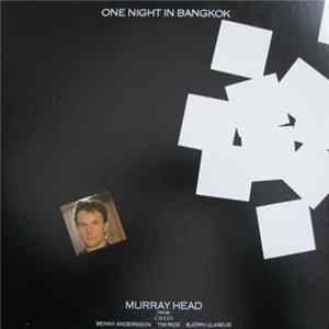 Murray Head / The London Symphony Orchestra - One Night In Bangkok / Merano Mp3