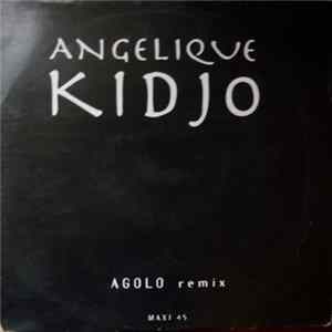 Angélique Kidjo - Agolo (Remix) Mp3