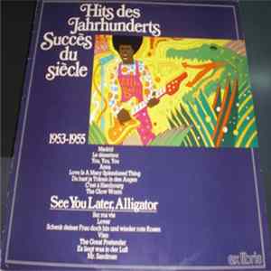 Various - Hits Des Jahrhunderts - Succès Du Siècle Mp3