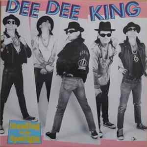 Dee Dee King - Standing In The Spotlight Mp3