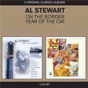 Al Stewart - On The Border/Year Of The Cat Mp3