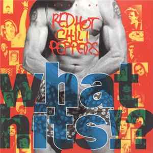 Red Hot Chili Peppers - What Hits!? Icon Mp3