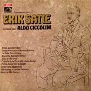Erik Satie, Aldo Ciccolini - Pianowerken Van Erik Satie Gespeeld Door Aldo Ciccolini Mp3