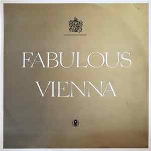 Various - Fabulous Vienna Mp3