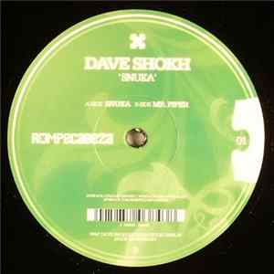 Dave Shokh - Snuka Mp3