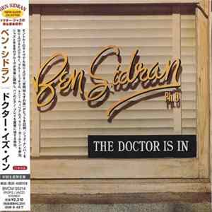 Ben Sidran - The Doctor Is In Mp3
