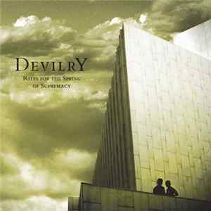 Devilry - Rites For The Spring Of Supremacy Mp3