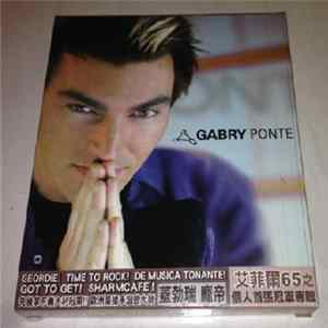 Gabry Ponte - Gabry Ponte Mp3