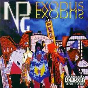 NPG - Exodus Mp3