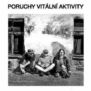 P.V.A. - Poruchy Vitální Aktivity Mp3