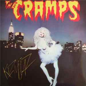 The Cramps - Kizmiaz Mp3