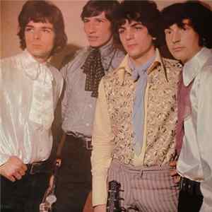 Pink Floyd - The Great Lost Pink Floyd Album Mp3