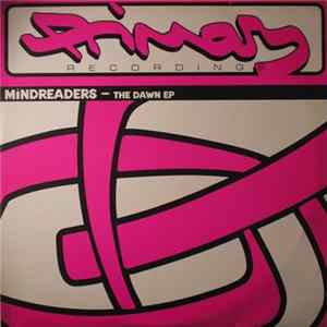 Mindreaders - The Dawn EP Mp3