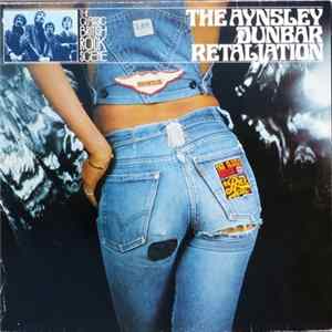 The Aynsley Dunbar Retaliation - The Classic British Rock Scene Mp3