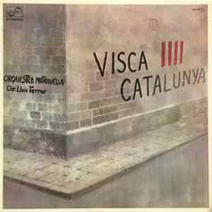 Orquesta Maravella - Visca Catalunya Mp3