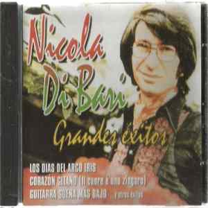 Nicola Di Bari - Grandes Exitos Mp3