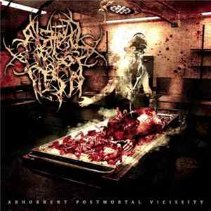 Abated Mass Of Flesh - Abhorrent Postmortal Vicissity Mp3